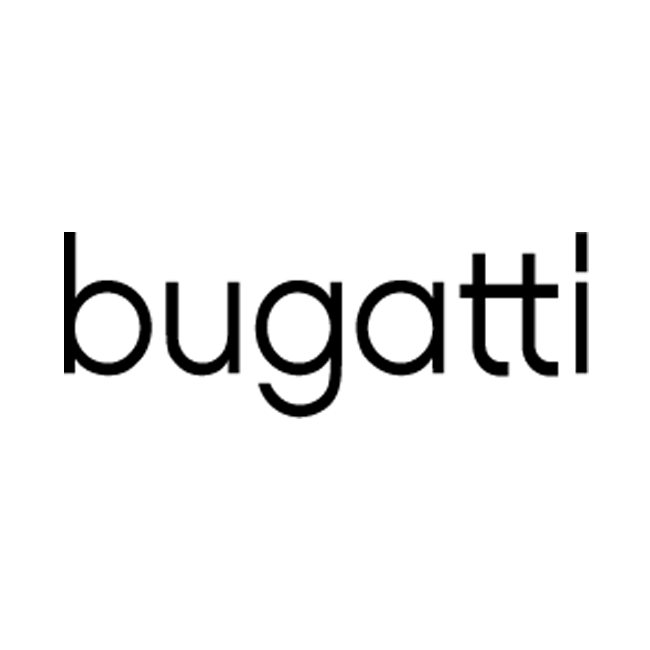 BUGATTI logo
