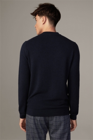 dark blue