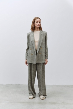  grigio melange