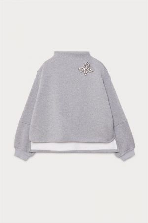  grigio melange