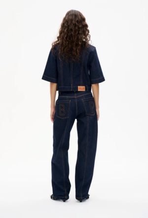  C7877 blauw dar