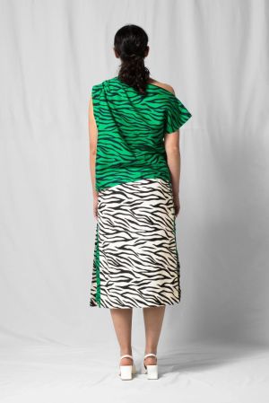  white zebra
