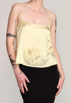  pale lime