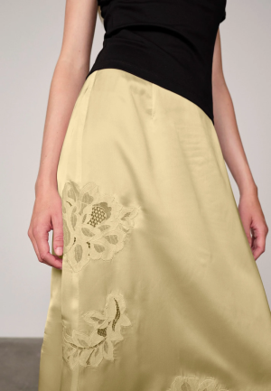 pale lime