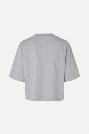  micro chip grey