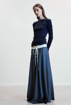  navyoff white
