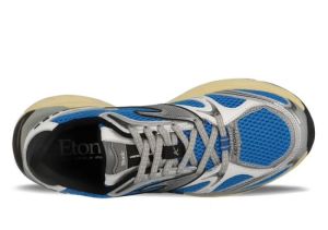  siver navy