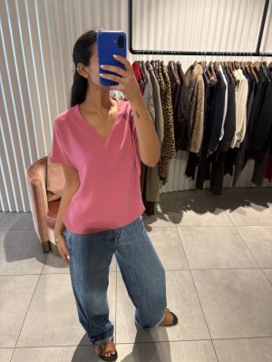 old pink