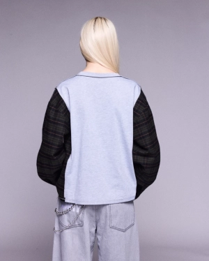  grey green